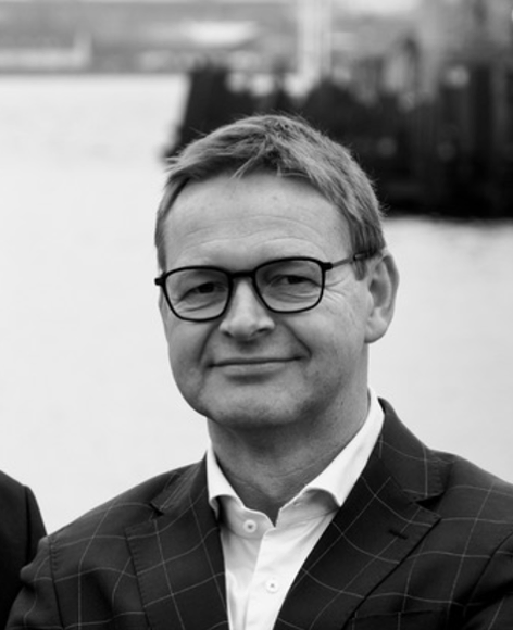 Jesper Hansen Project- and Change Manager Digital Change Agency