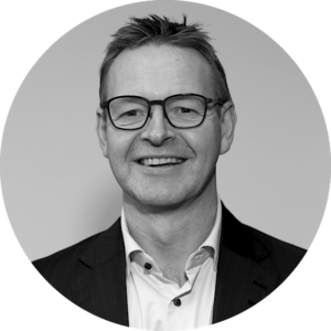 Digital Change Agency - Jesper Rytter Hansen - JHA - Change Manager - project manager